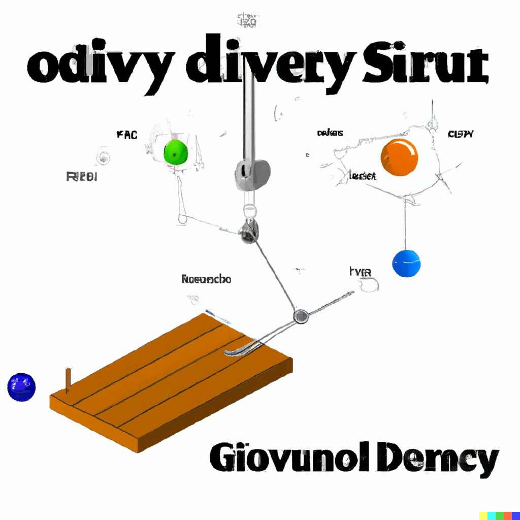 the discovery of gravity, game design
